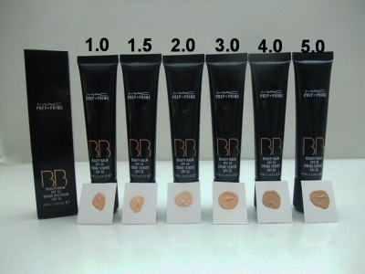 Makeup MAC Online Prep Prime BB Beauty Balm SPF35 40ML 1.3Oz